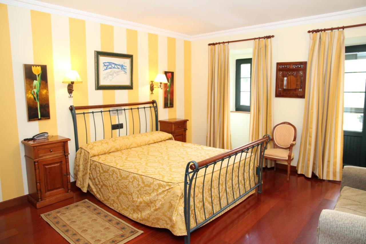 Posada Casa De Don Guzman Vega de Pas Exteriér fotografie