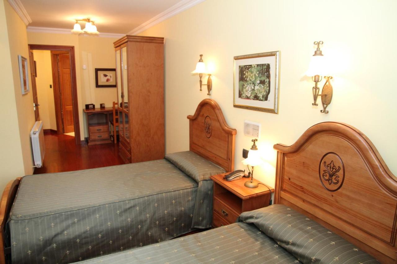 Posada Casa De Don Guzman Vega de Pas Exteriér fotografie